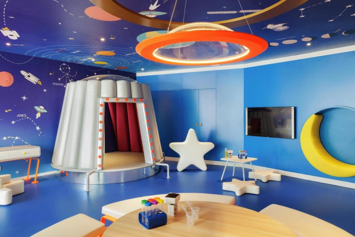 Ikos Andalusia - Hotel Photo 15