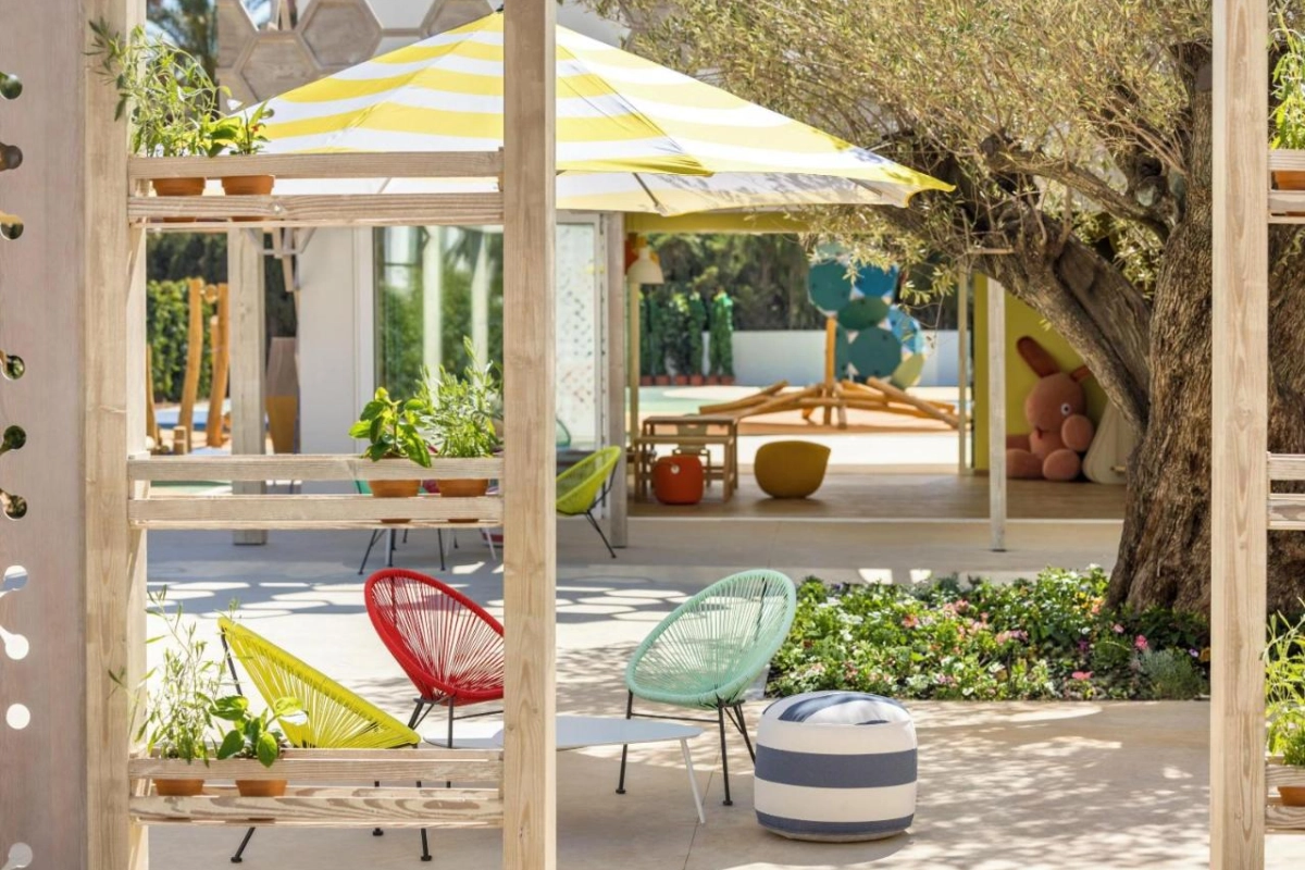 Ikos Andalusia - Hotel Photo 16