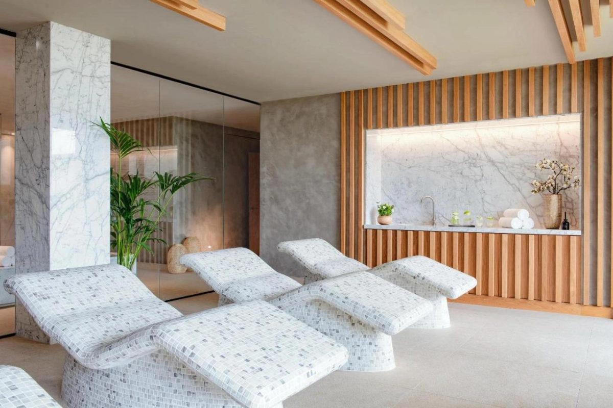 Ikos Andalusia - Hotel Photo 20