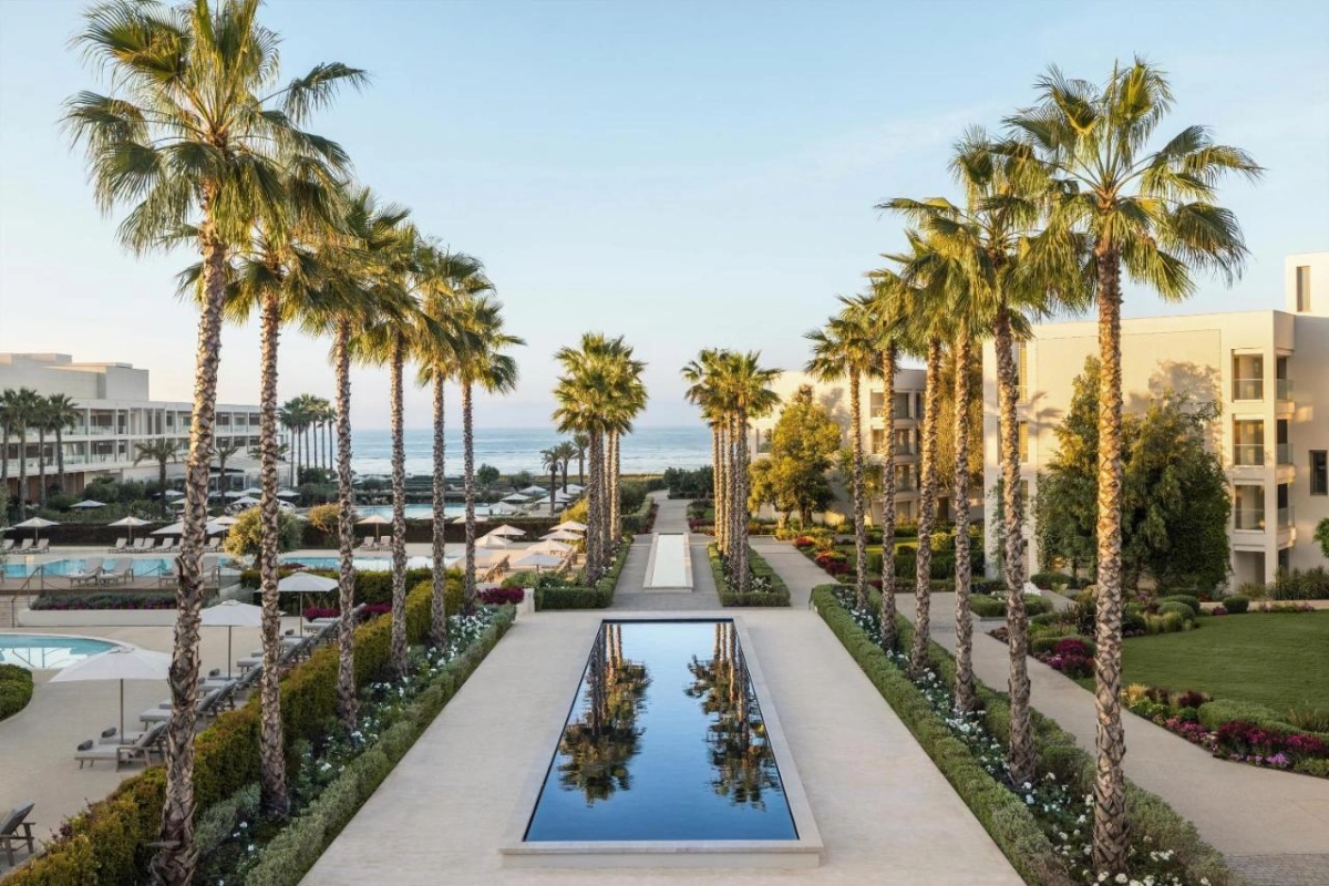 Ikos Andalusia - Hotel Photo 21