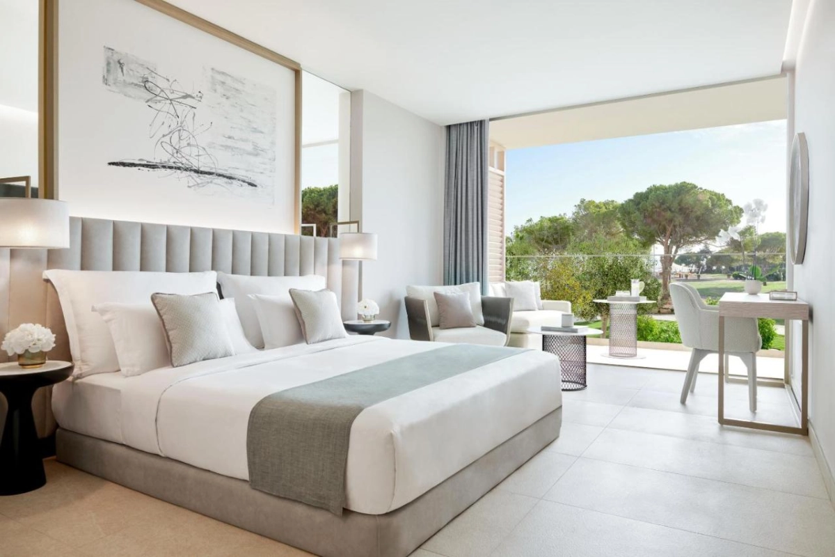 Ikos Andalusia - Hotel Photo 23