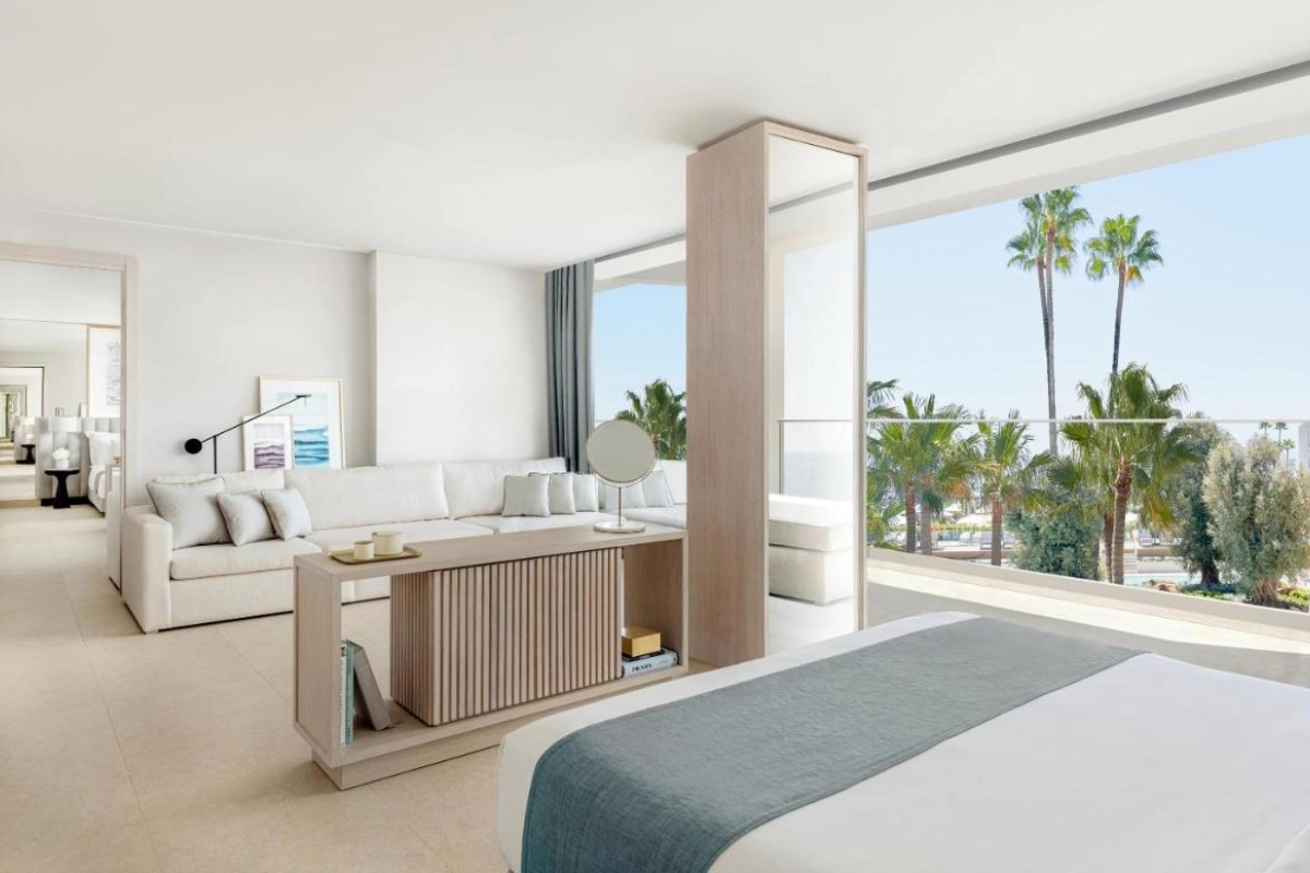 Ikos Andalusia - Hotel Photo 24