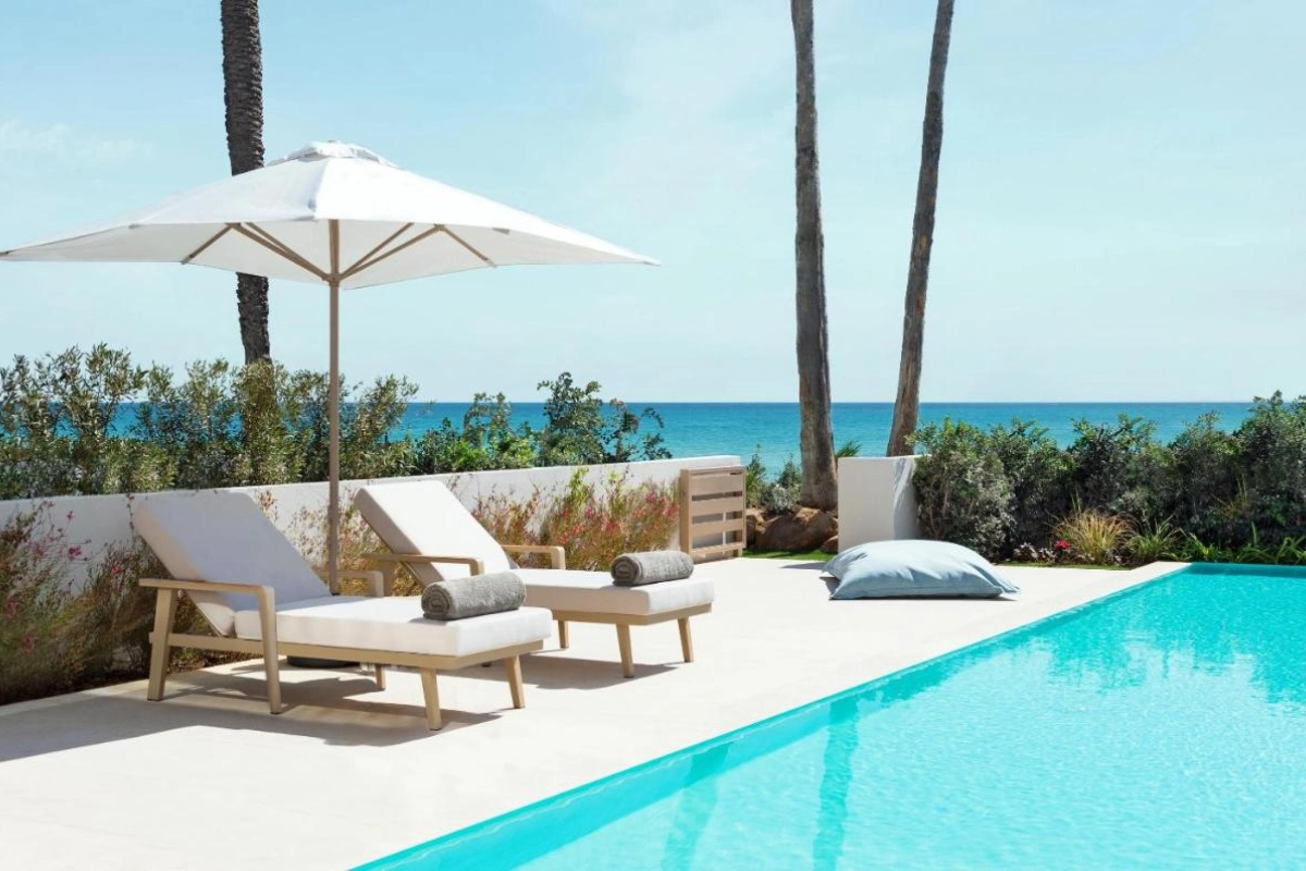 Ikos Andalusia - Hotel Photo 26