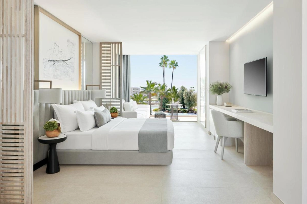 Ikos Andalusia - Hotel Photo 27