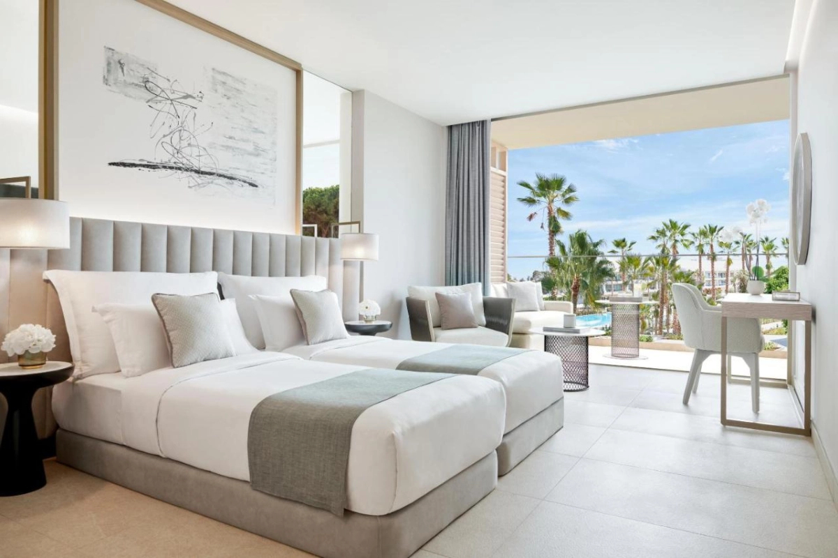 Ikos Andalusia - Hotel Photo 28