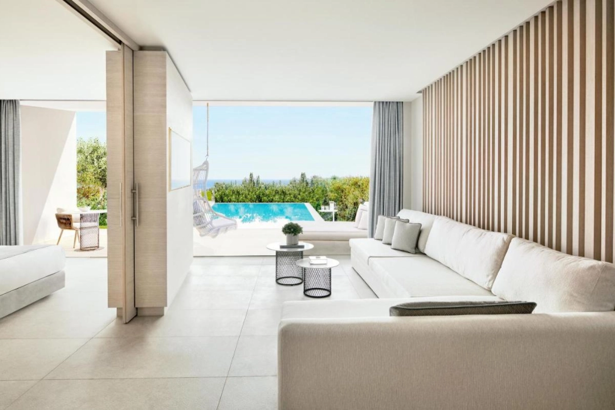 Ikos Andalusia - Hotel Photo 29