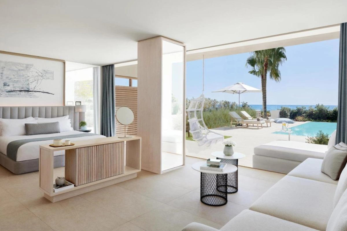 Ikos Andalusia - Hotel Photo 30