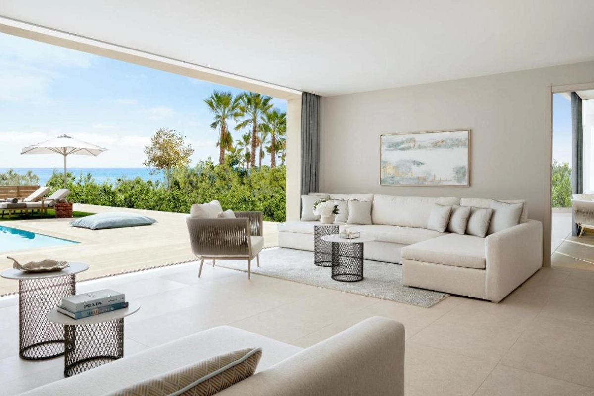 Ikos Andalusia - Hotel Photo 31