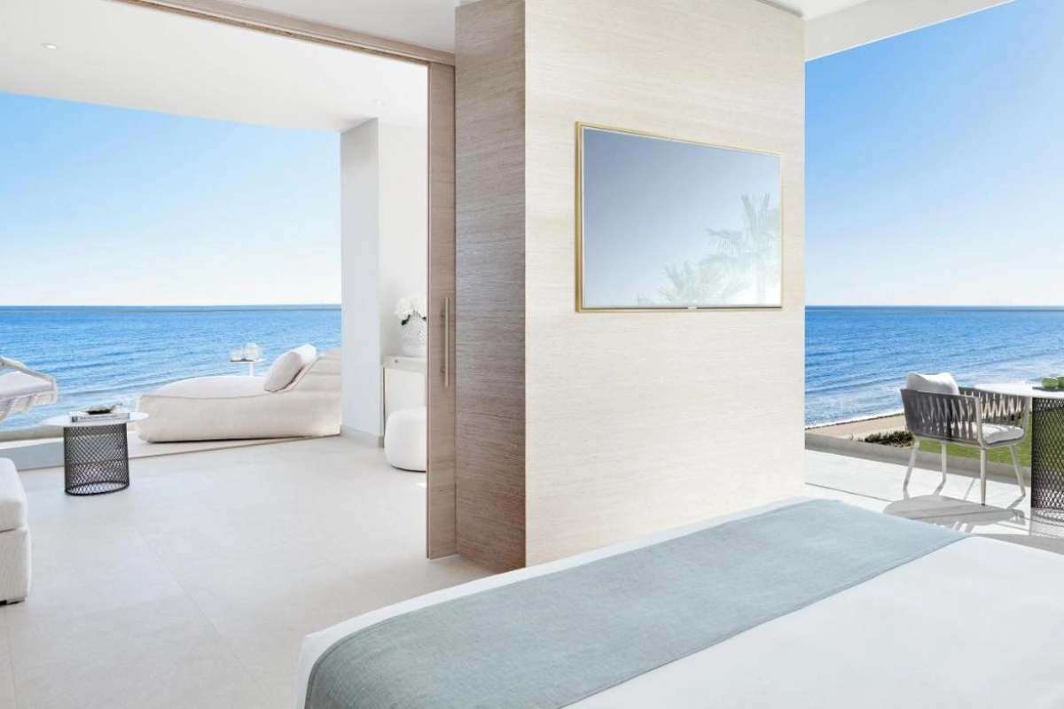 Ikos Andalusia - Hotel Photo 32