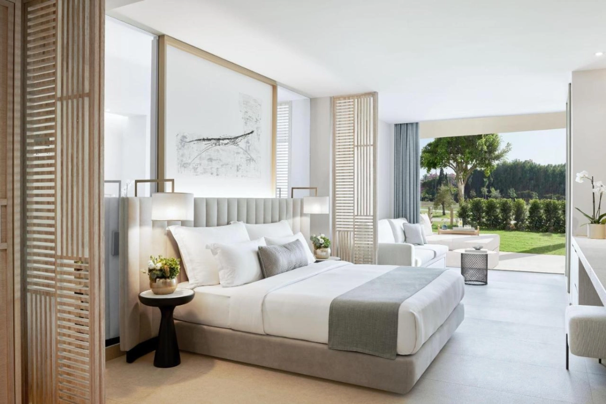 Ikos Andalusia - Hotel Photo 33