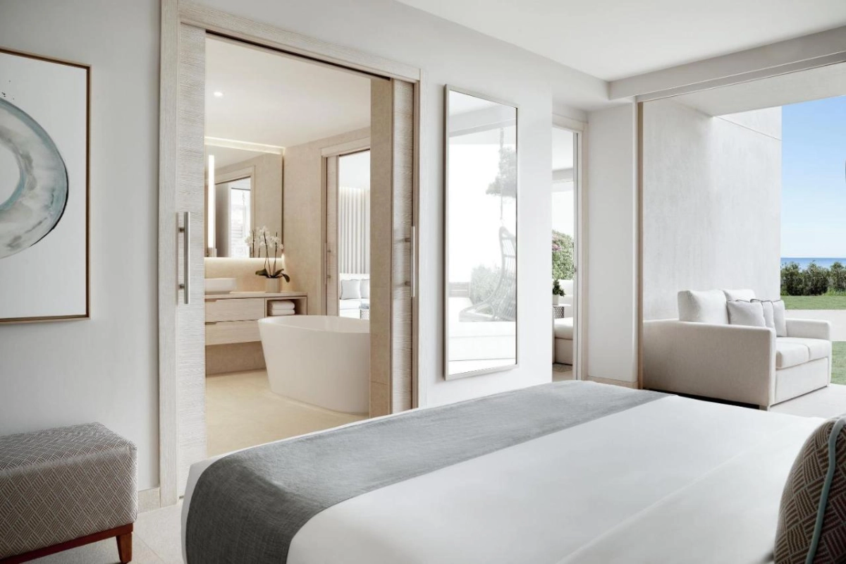 Ikos Andalusia - Hotel Photo 35