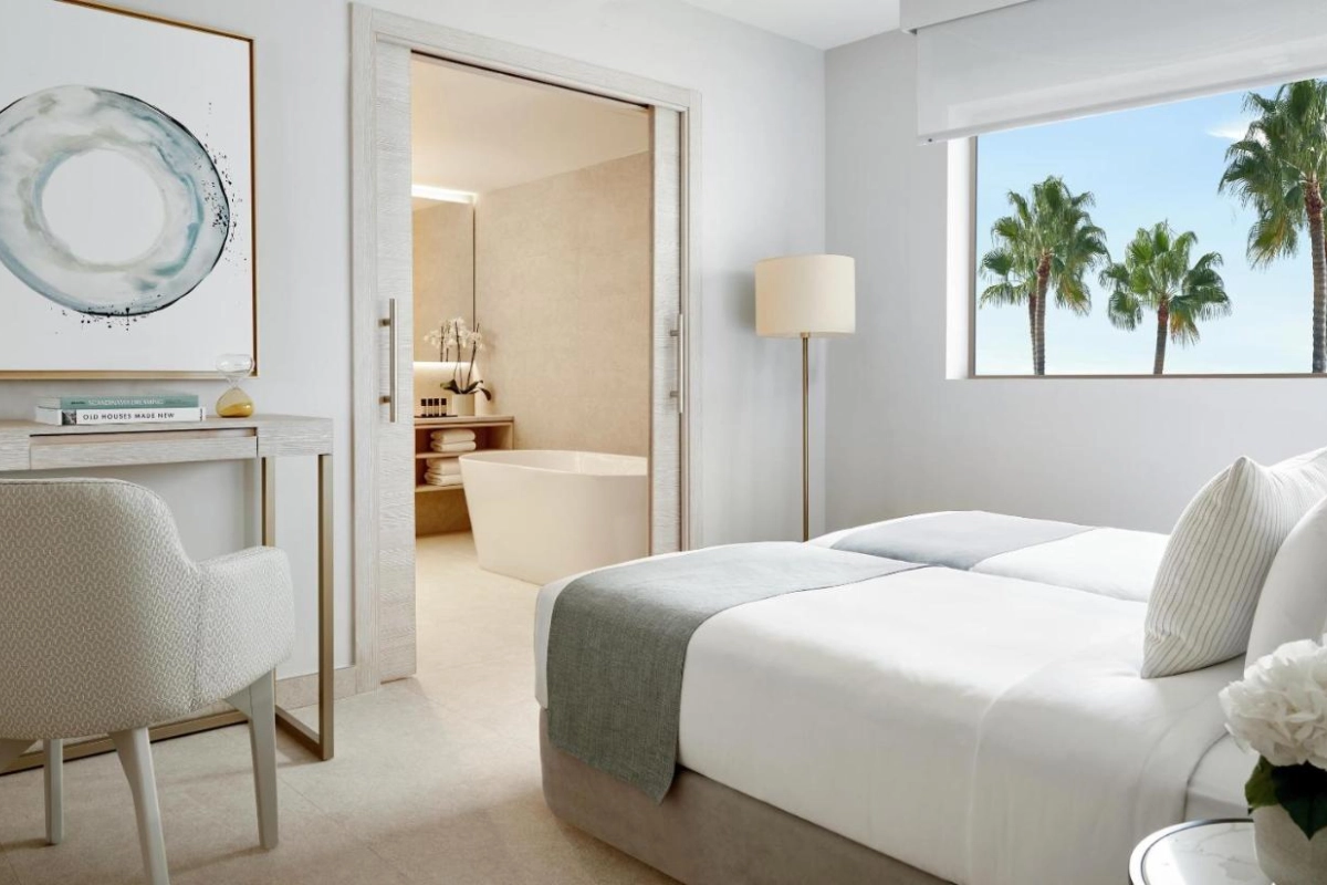 Ikos Andalusia - Hotel Photo 36