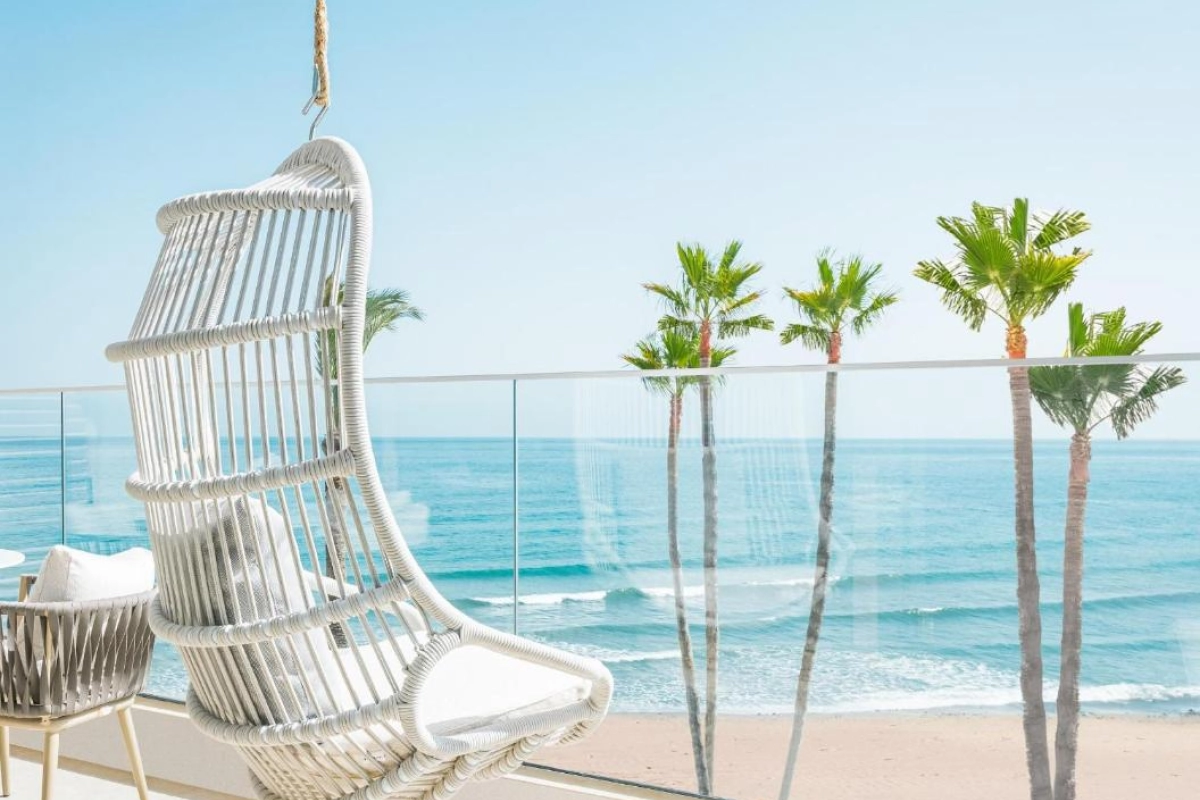 Ikos Andalusia - Hotel Photo 38