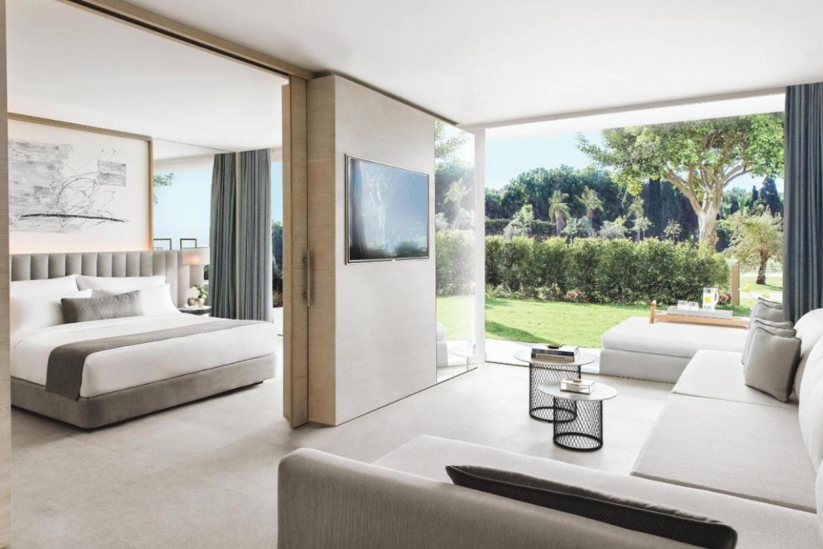 Ikos Andalusia - Hotel Photo 39