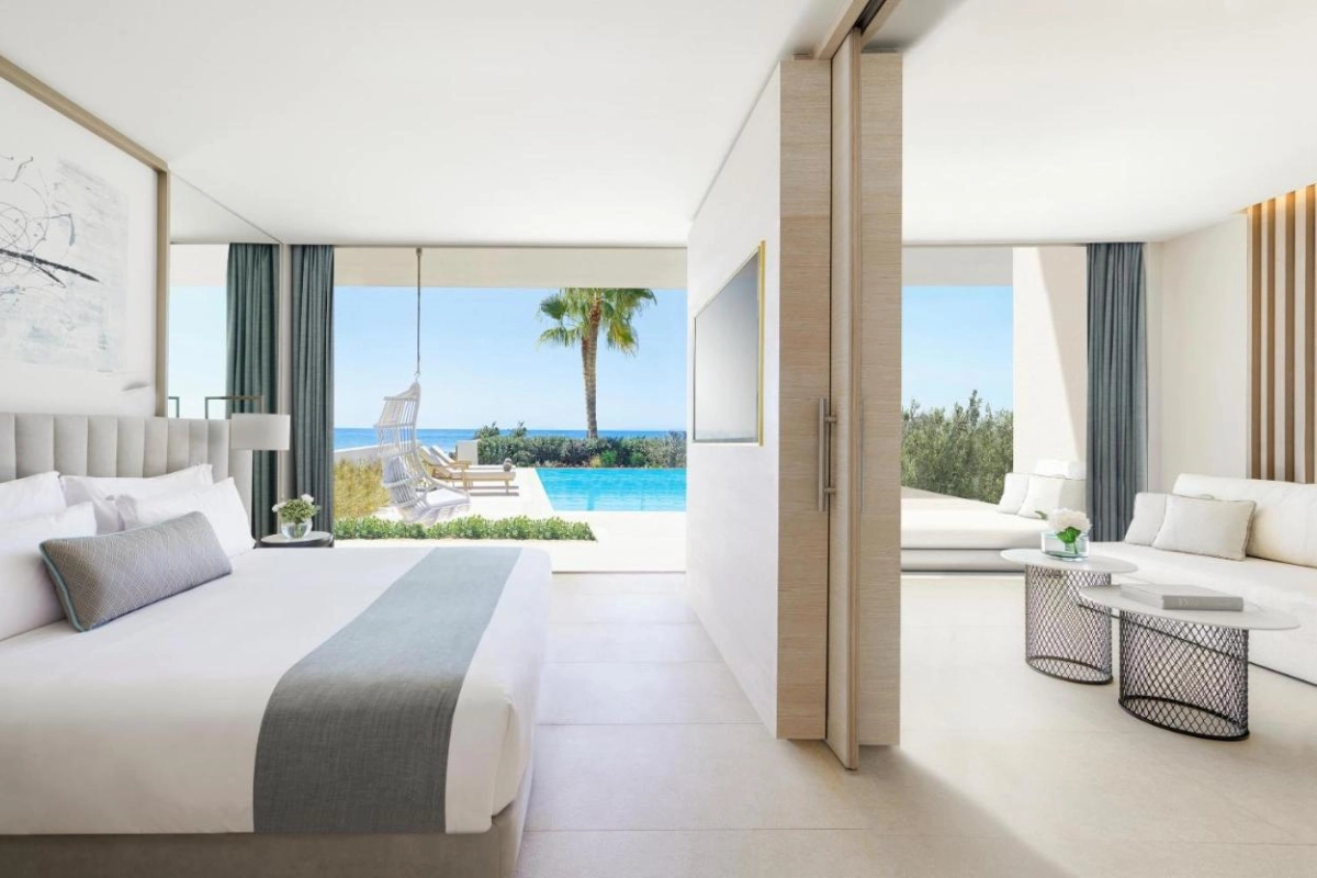 Ikos Andalusia - Hotel Photo 41