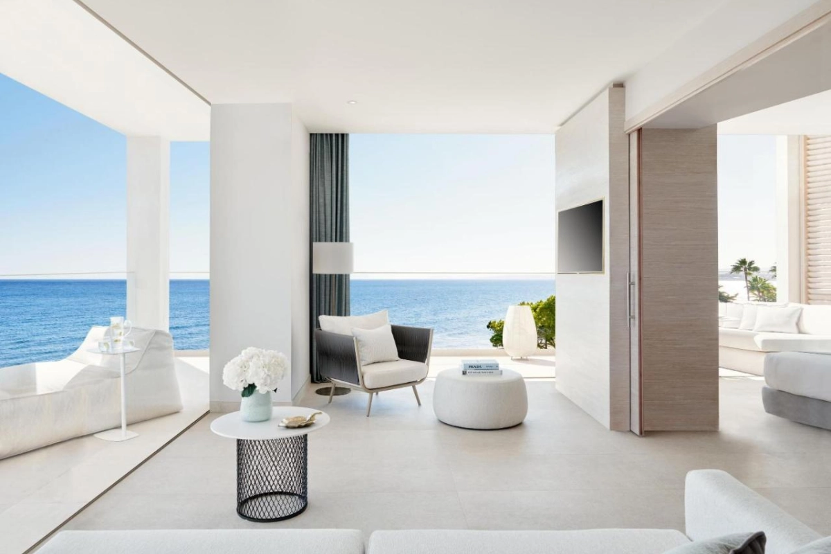 Ikos Andalusia - Hotel Photo 42