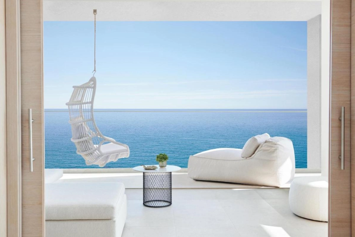 Ikos Andalusia - Hotel Photo 43