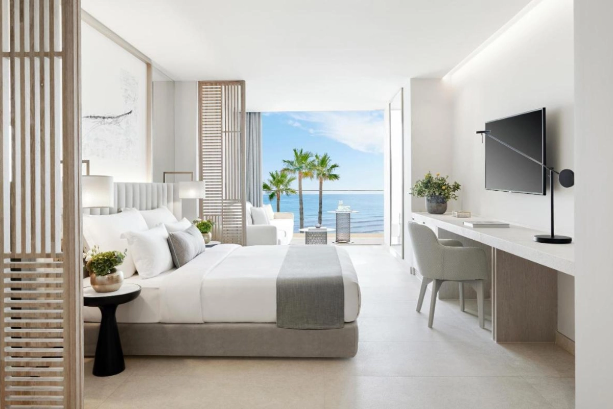 Ikos Andalusia - Hotel Photo 45