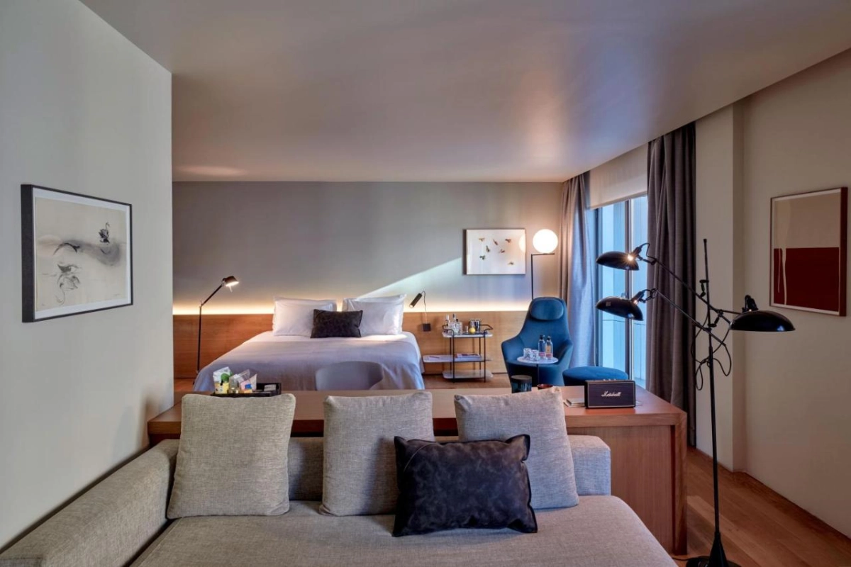 Sir Victor - Hotel Photo 3