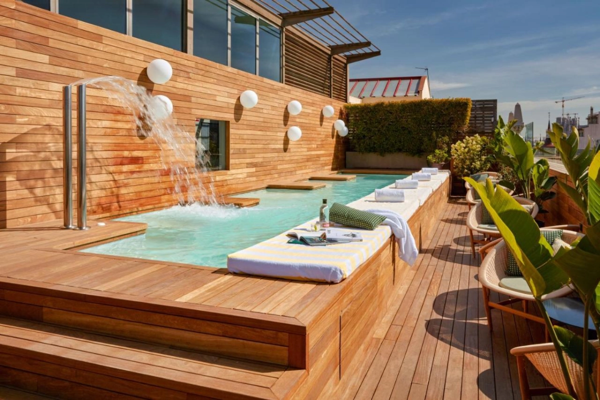 Sir Victor - Hotel Photo 6