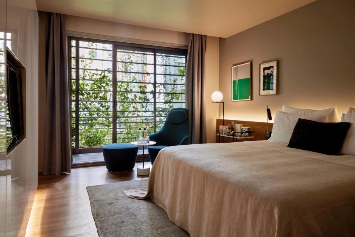 Sir Victor - Hotel Photo 7