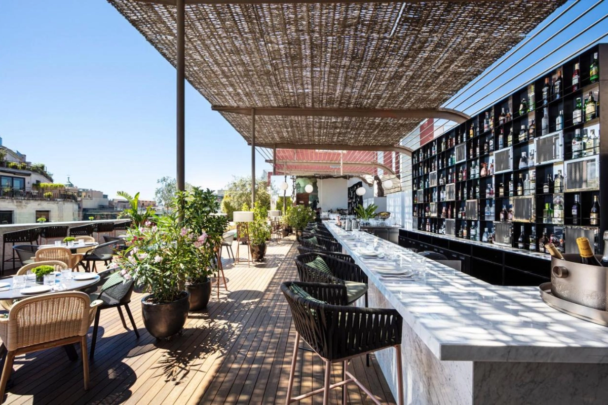 Sir Victor - Hotel Photo 11