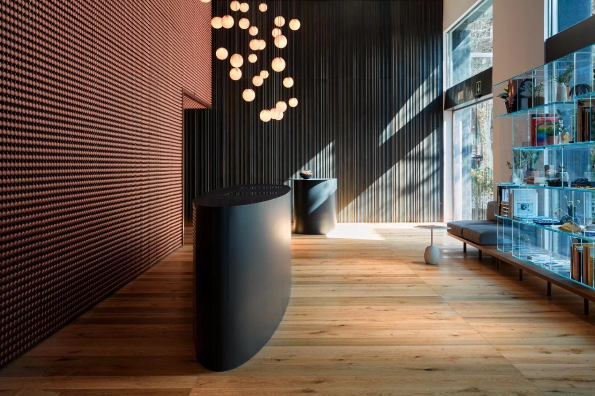 Sir Victor - Hotel Photo 12