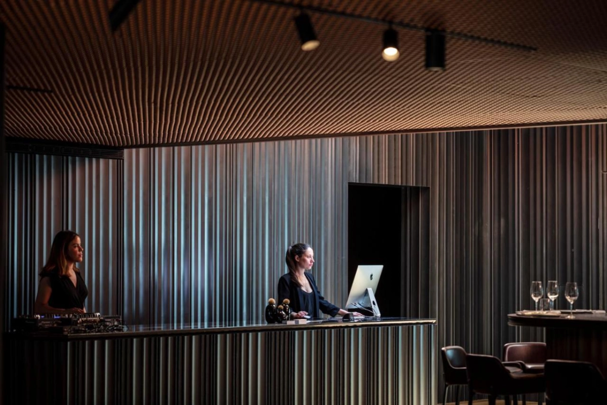 Sir Victor - Hotel Photo 14