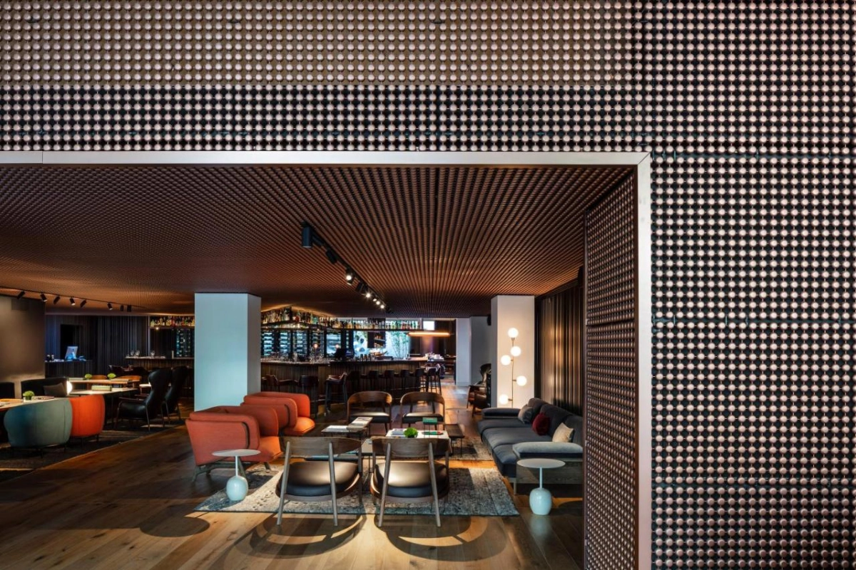 Sir Victor - Hotel Photo 15