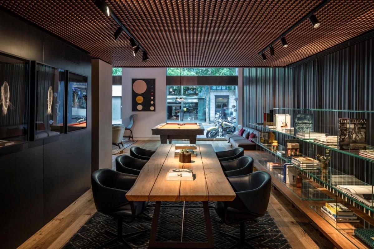 Sir Victor - Hotel Photo 17