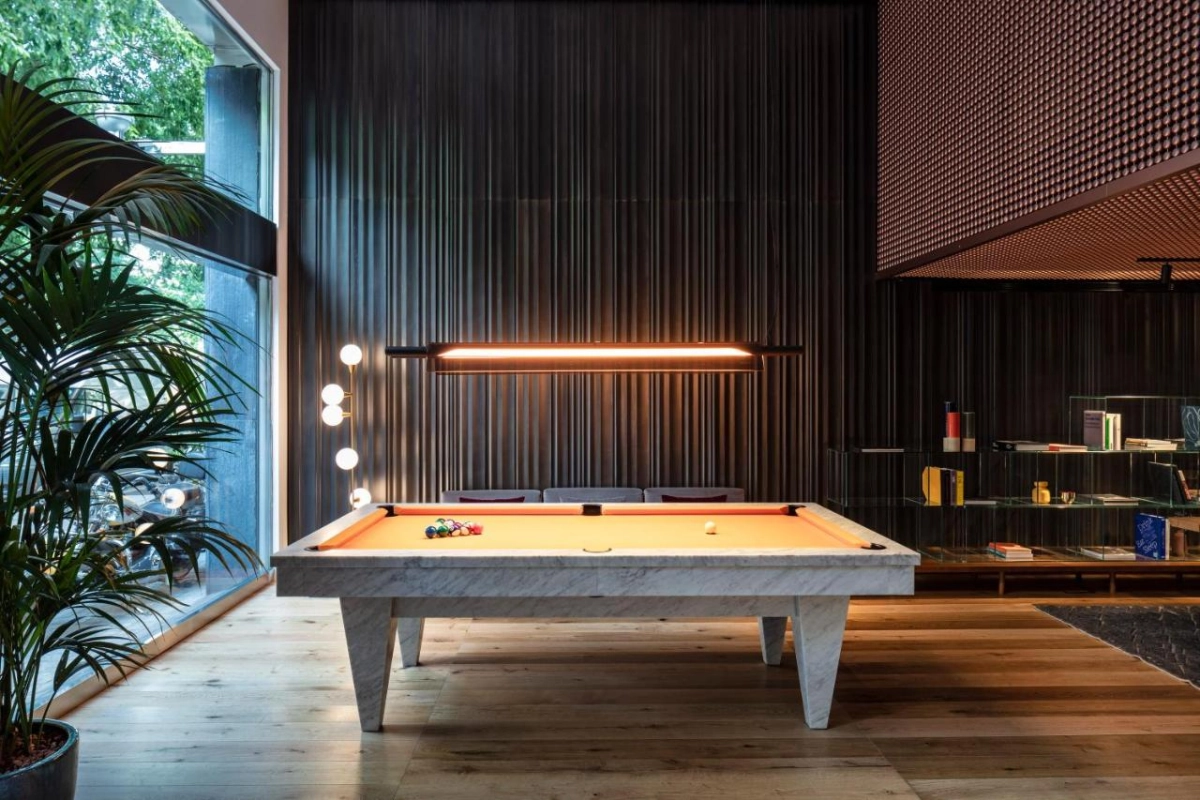 Sir Victor - Hotel Photo 18