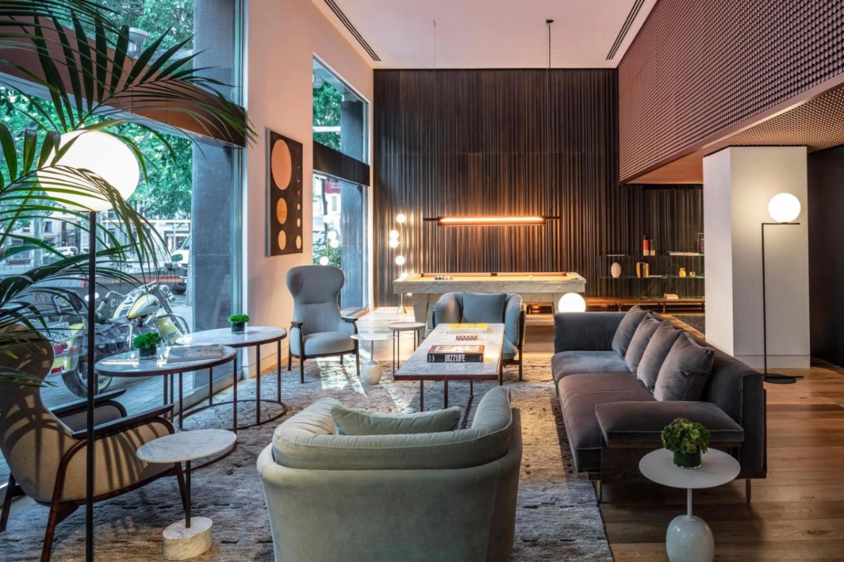 Sir Victor - Hotel Photo 19