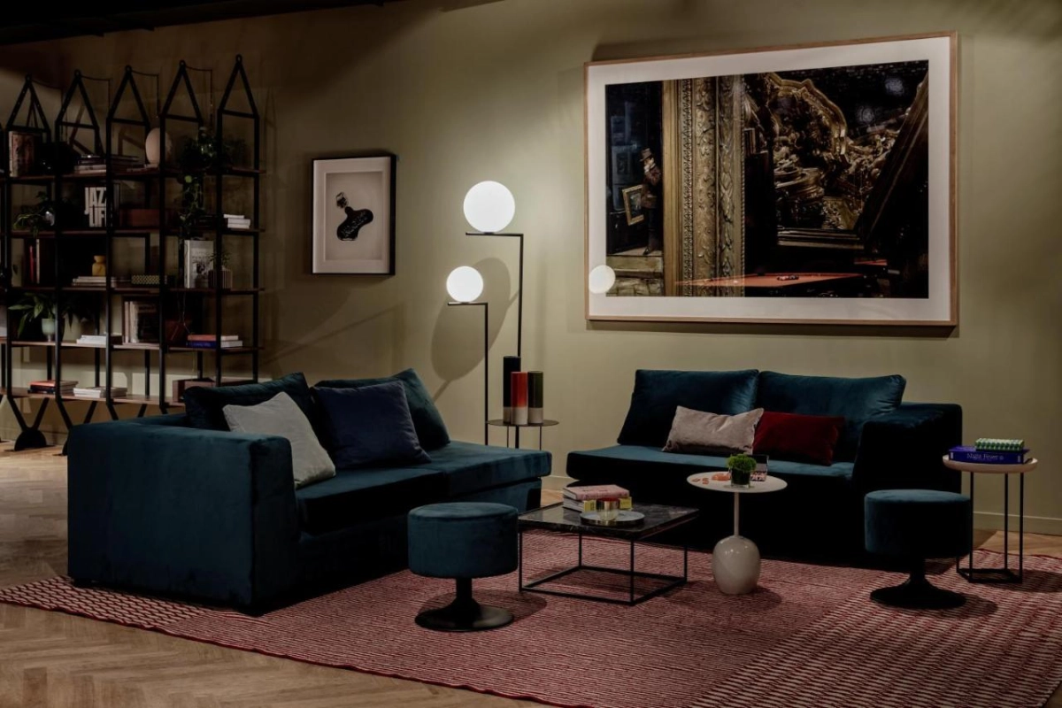 Sir Victor - Hotel Photo 24