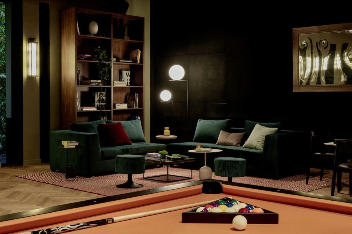 Sir Victor - Hotel Photo 25