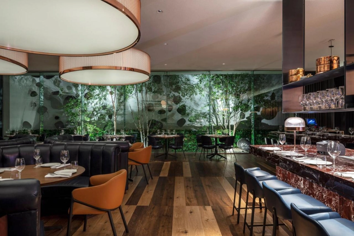 Sir Victor - Hotel Photo 27