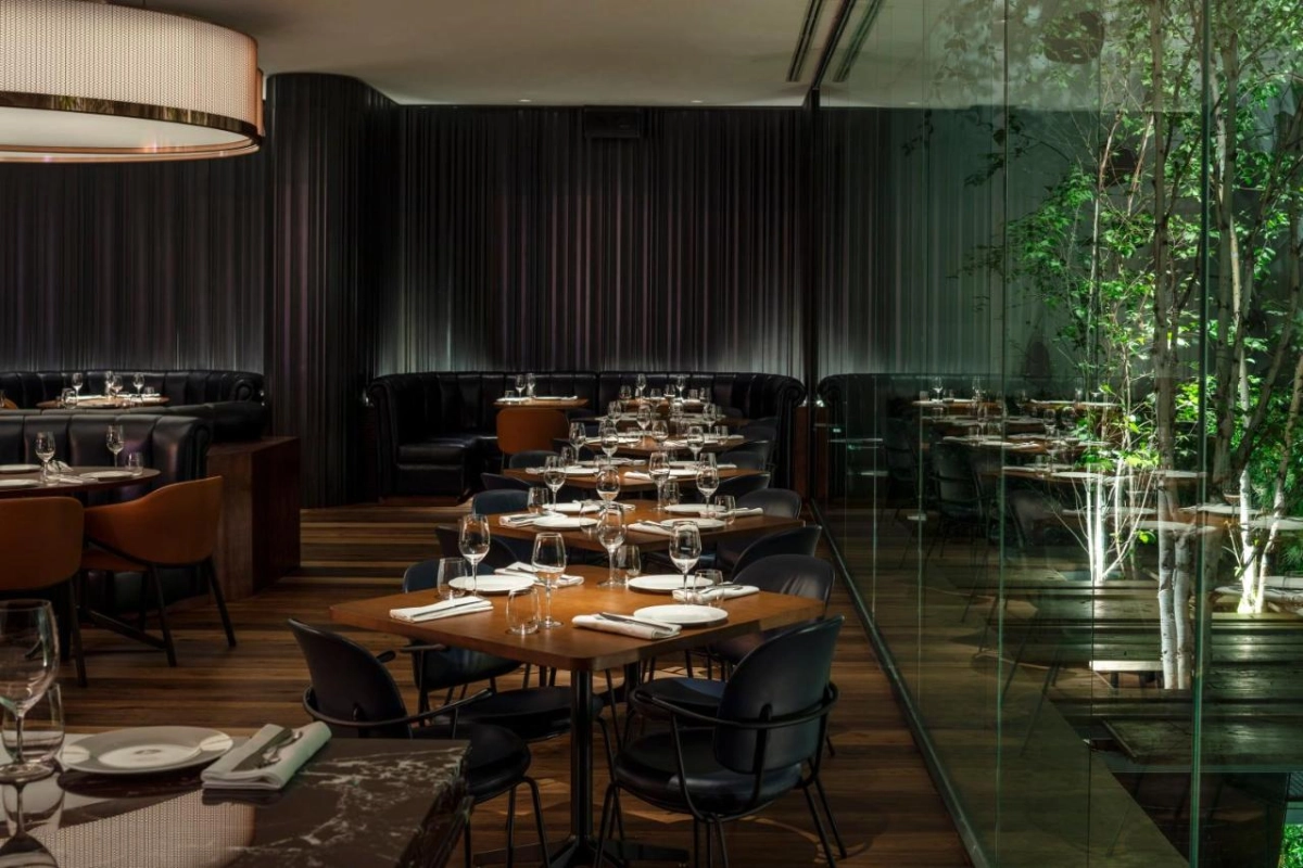 Sir Victor - Hotel Photo 28