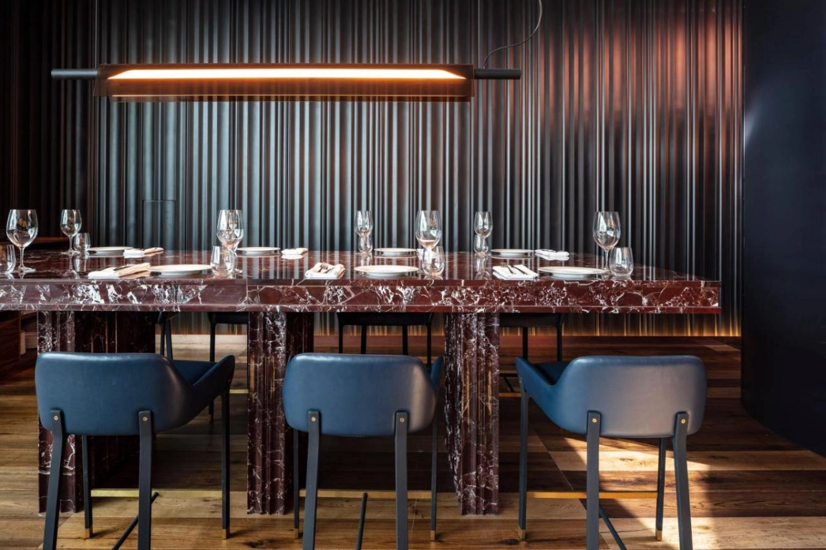 Sir Victor - Hotel Photo 30