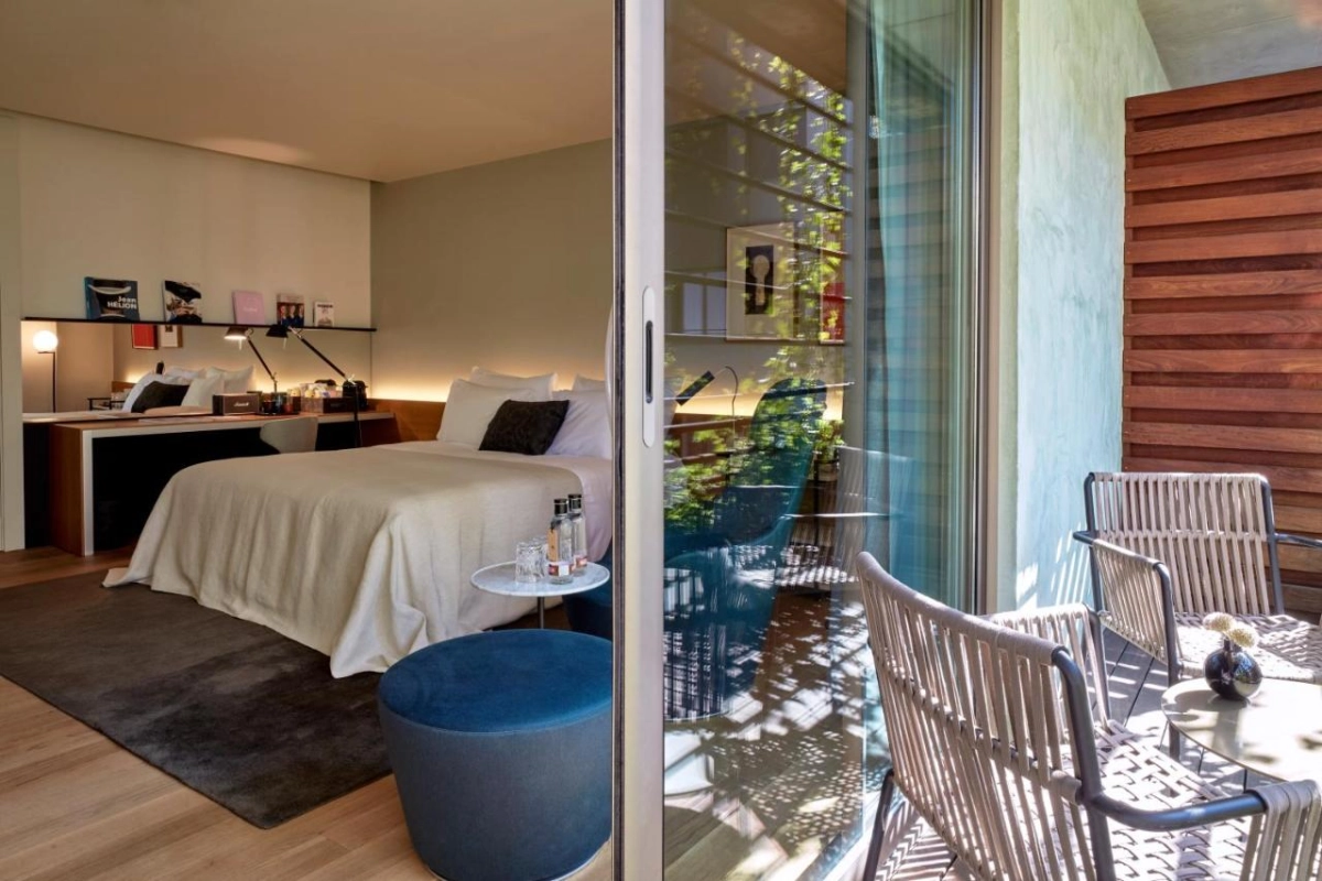 Sir Victor - Hotel Photo 32