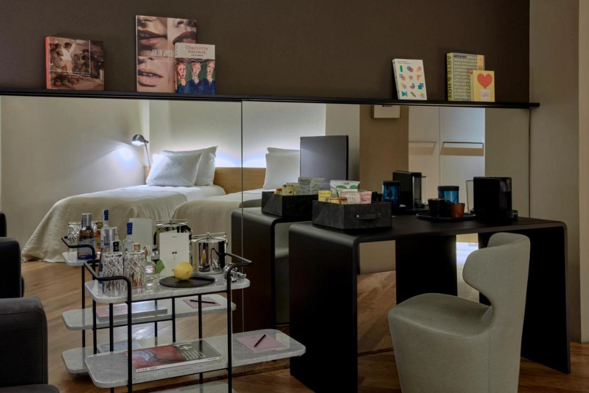 Sir Victor - Hotel Photo 33