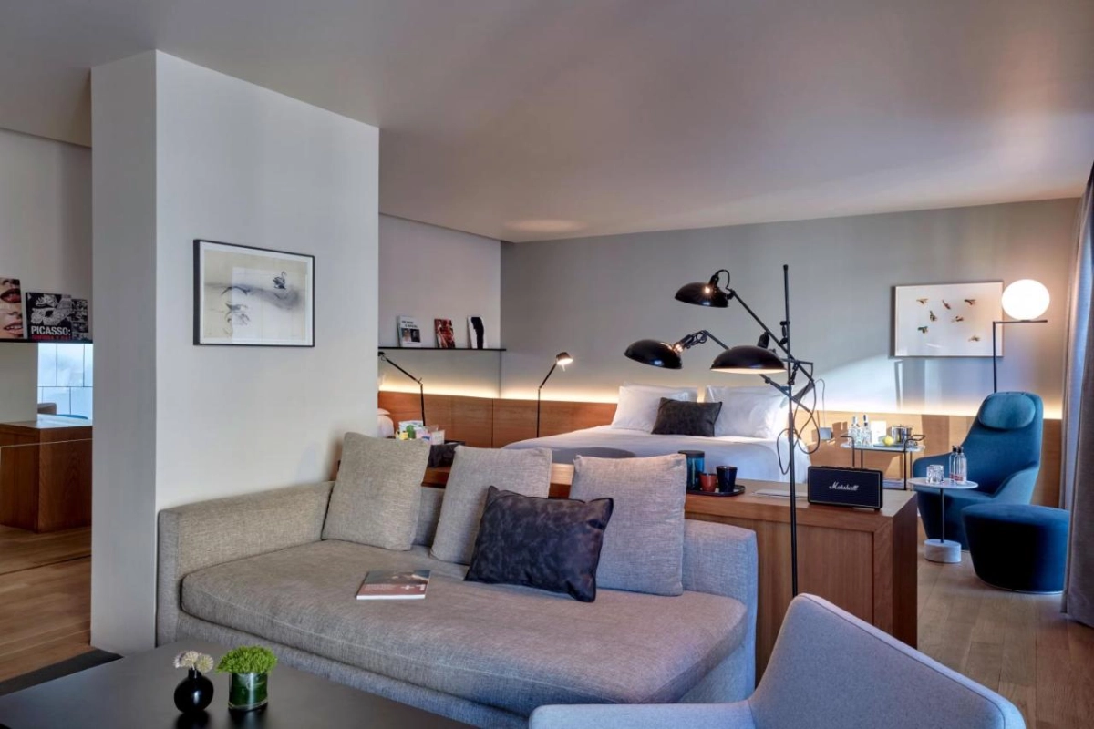 Sir Victor - Hotel Photo 34