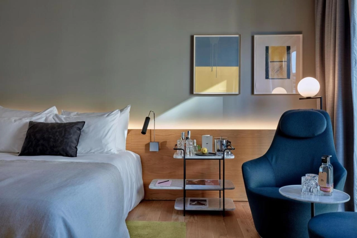 Sir Victor - Hotel Photo 36