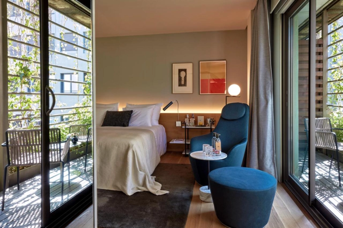 Sir Victor - Hotel Photo 39