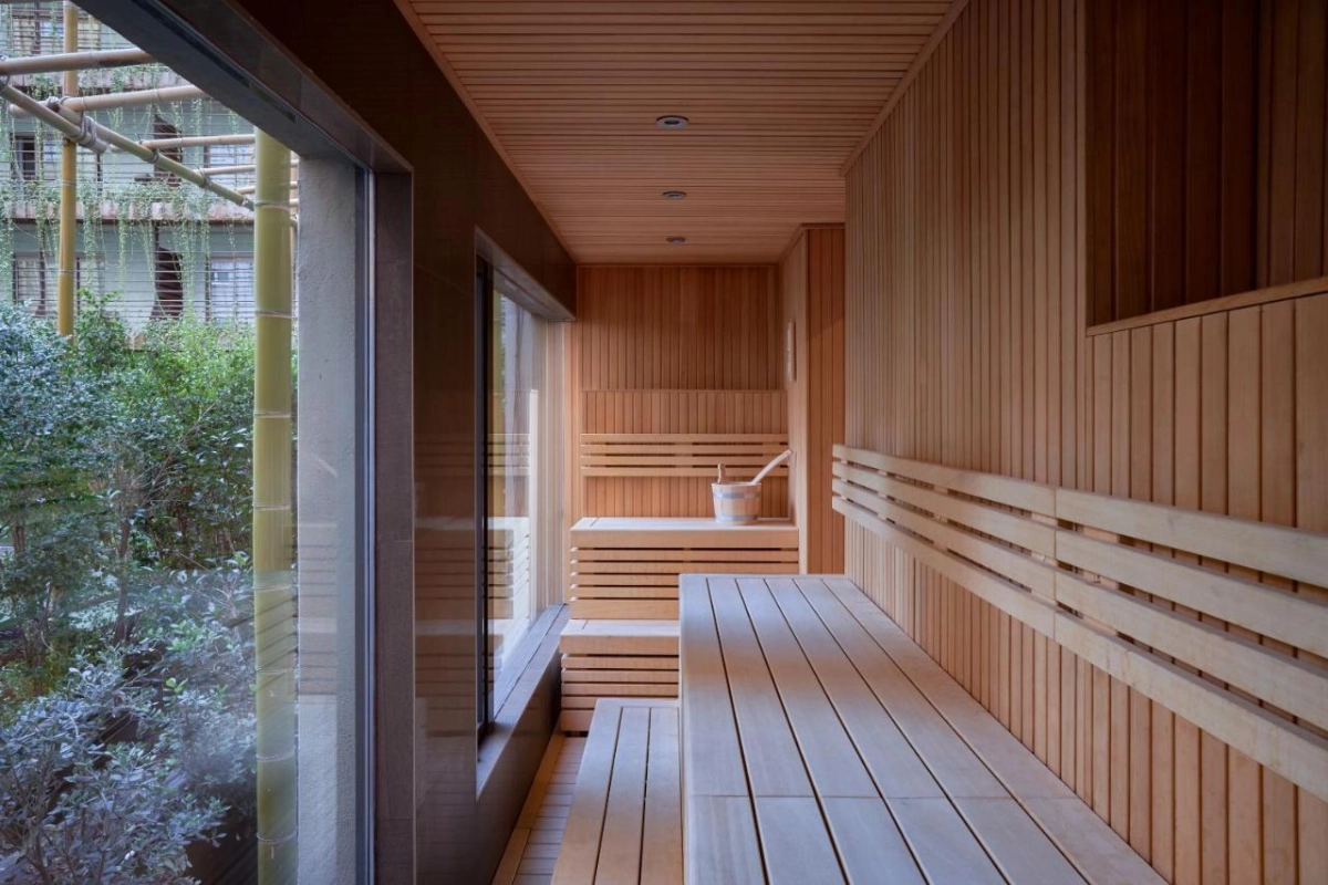 Sir Victor - Hotel Photo 40