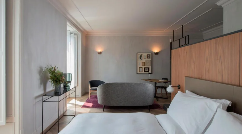 Premium Suite at Alma Barcelona