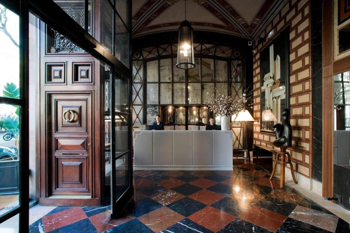 Cotton House Hotel, Autograph Collection - Hotel Photo 3