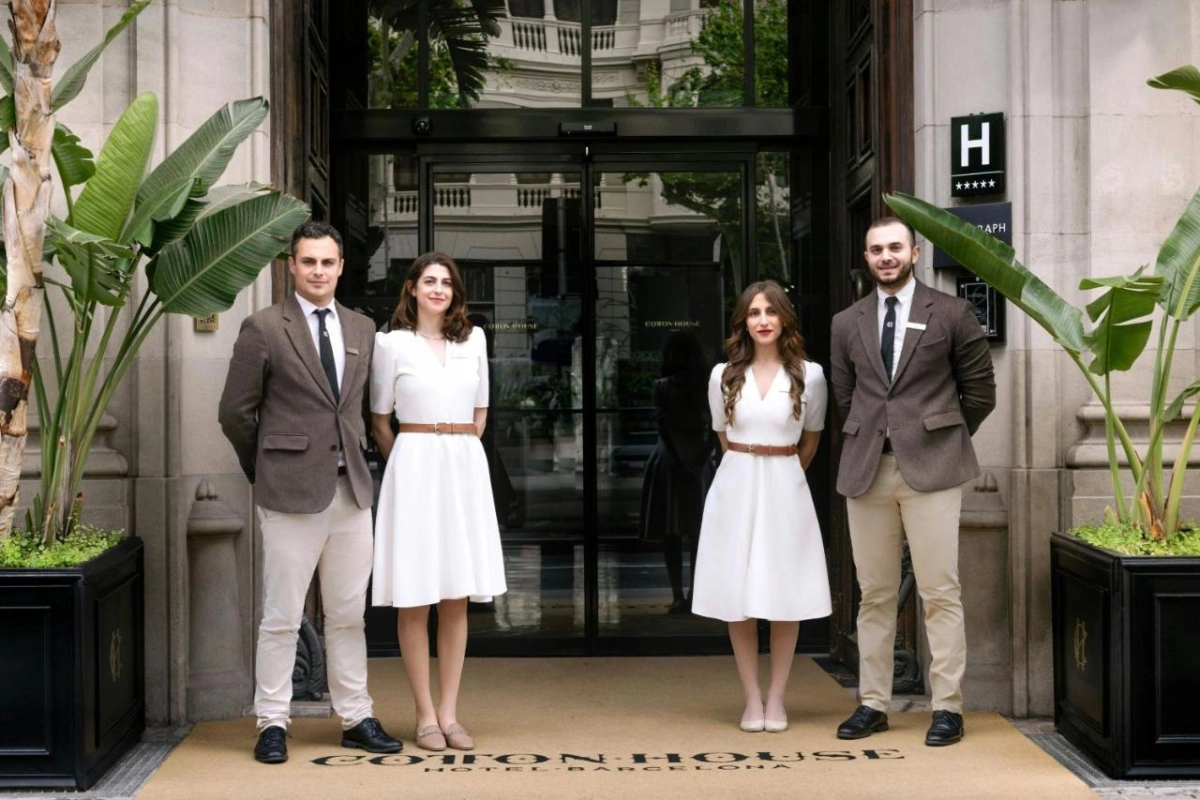 Cotton House Hotel, Autograph Collection - Hotel Photo 4