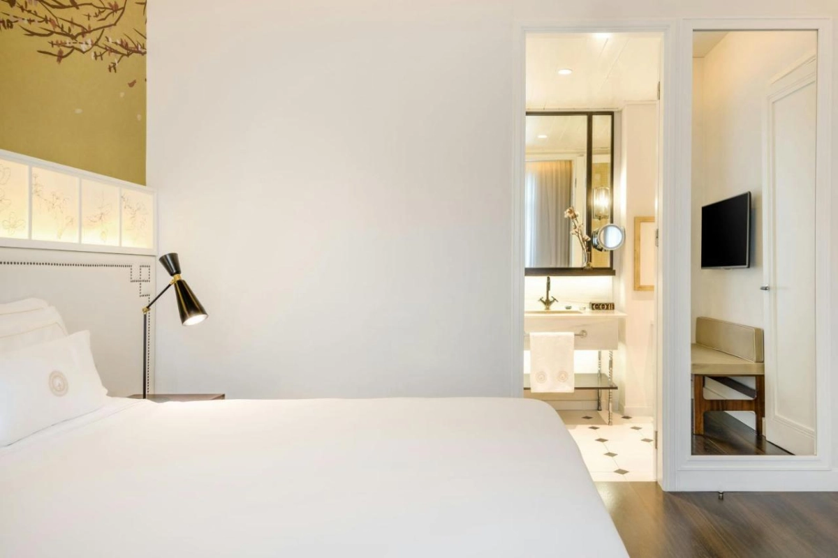 Cotton House Hotel, Autograph Collection - Hotel Photo 5