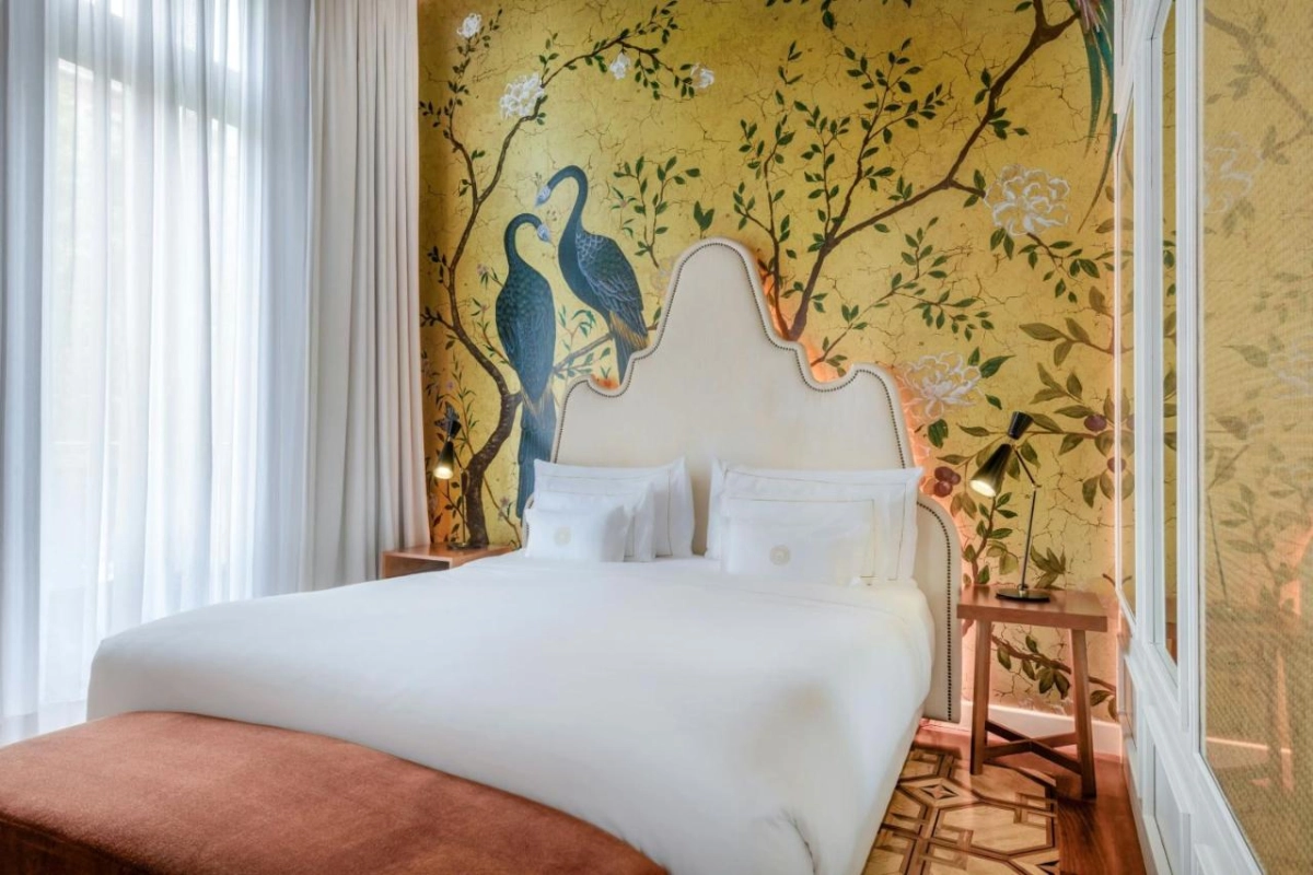 Cotton House Hotel, Autograph Collection - Hotel Photo 6