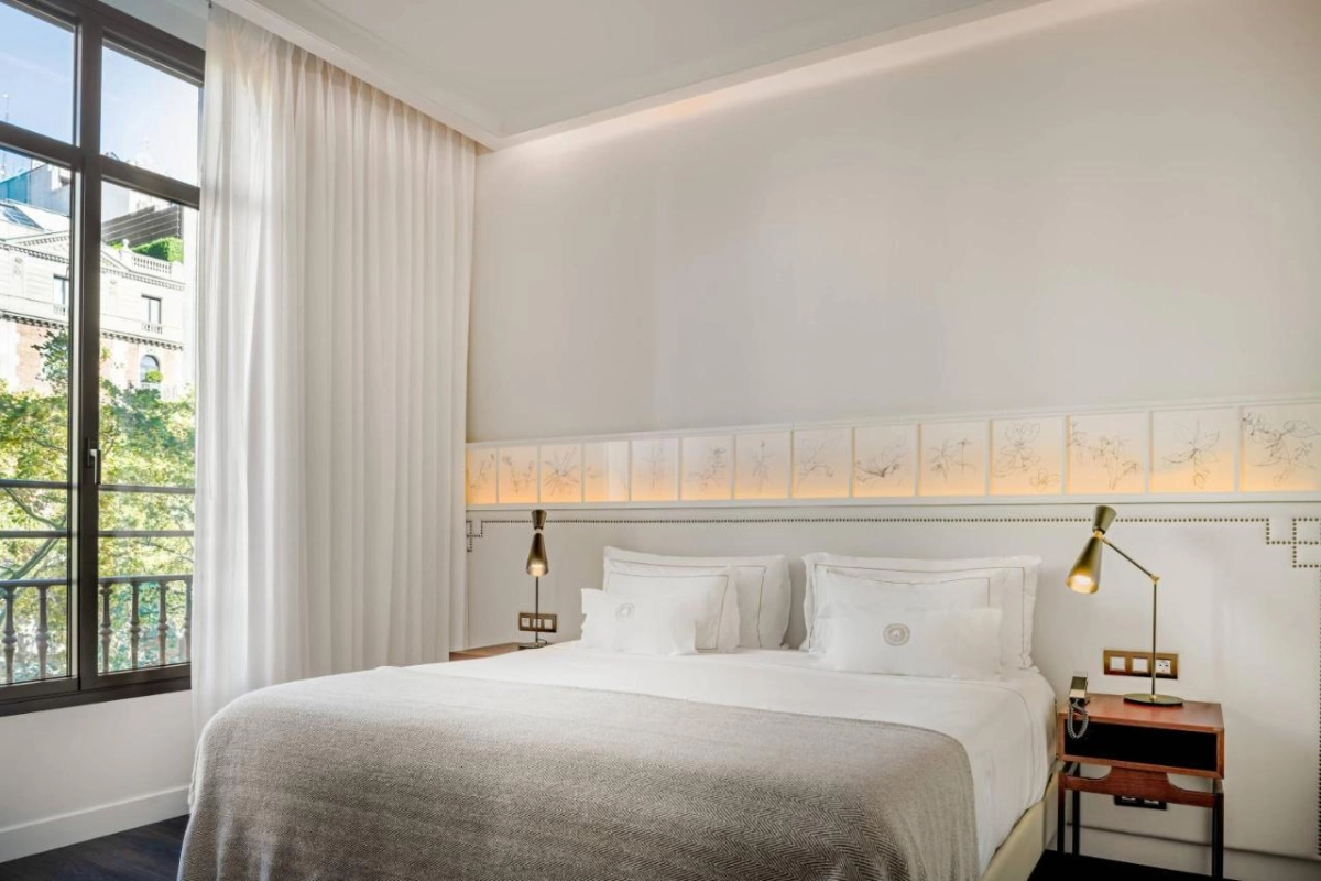 Cotton House Hotel, Autograph Collection - Hotel Photo 9