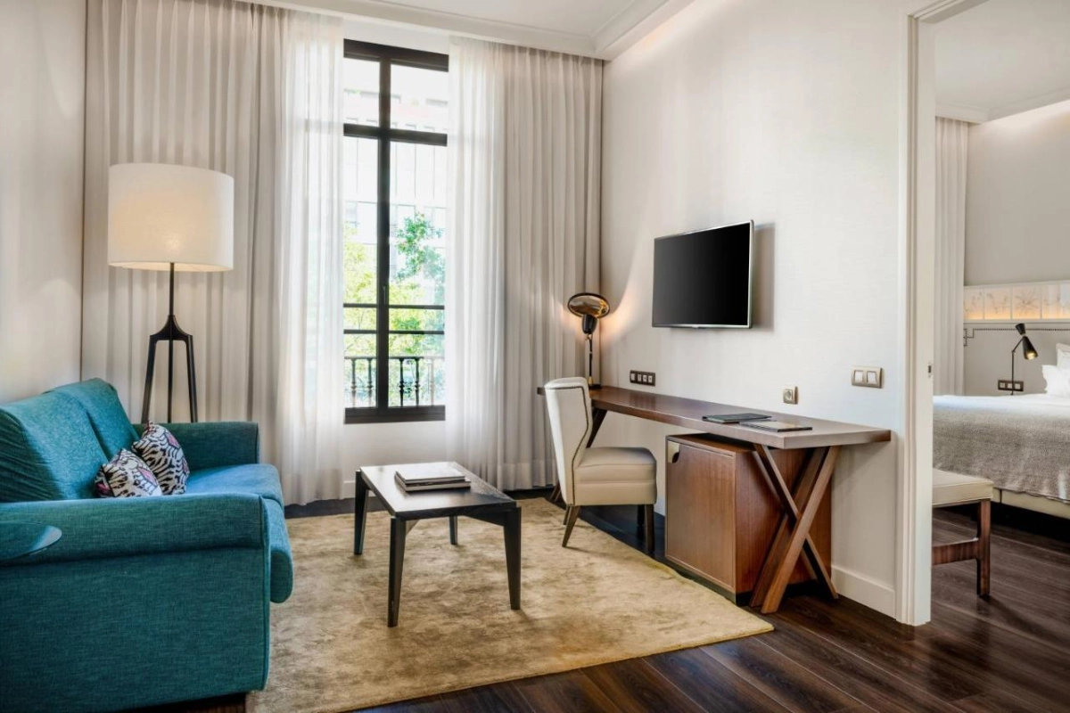 Cotton House Hotel, Autograph Collection - Hotel Photo 10